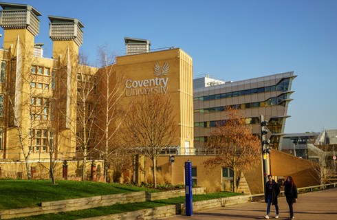 Coventry University